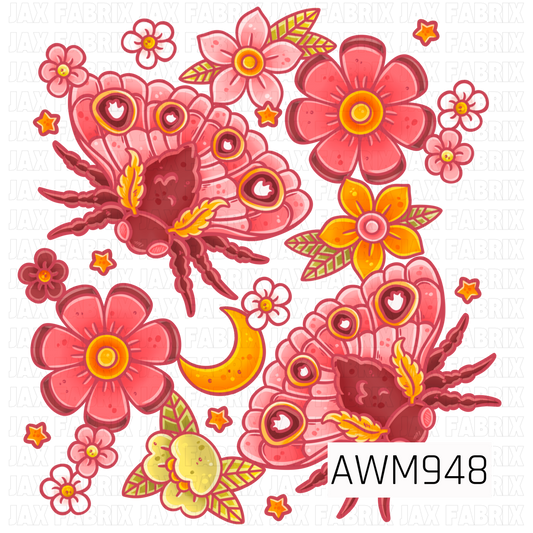 AWM948 png