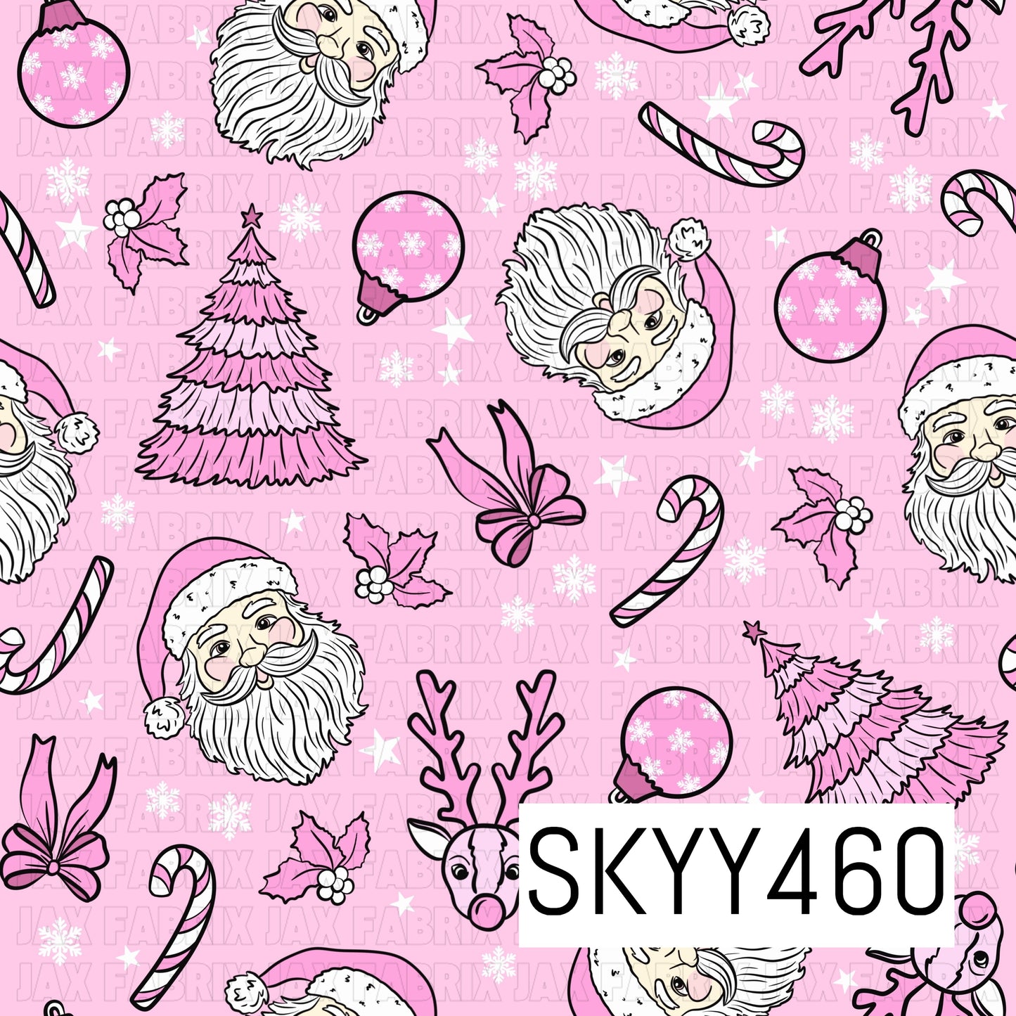 SKYY460