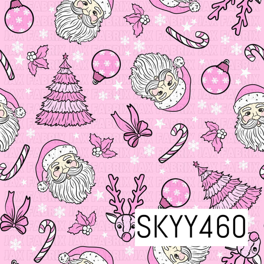 SKYY460