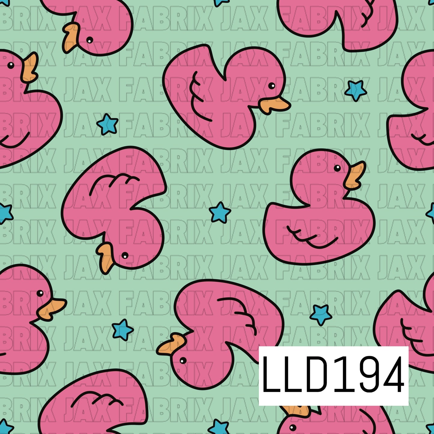 LLD194
