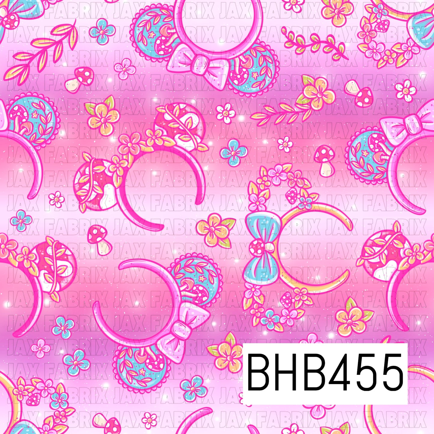 BHB455