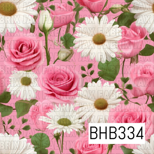 BHB334