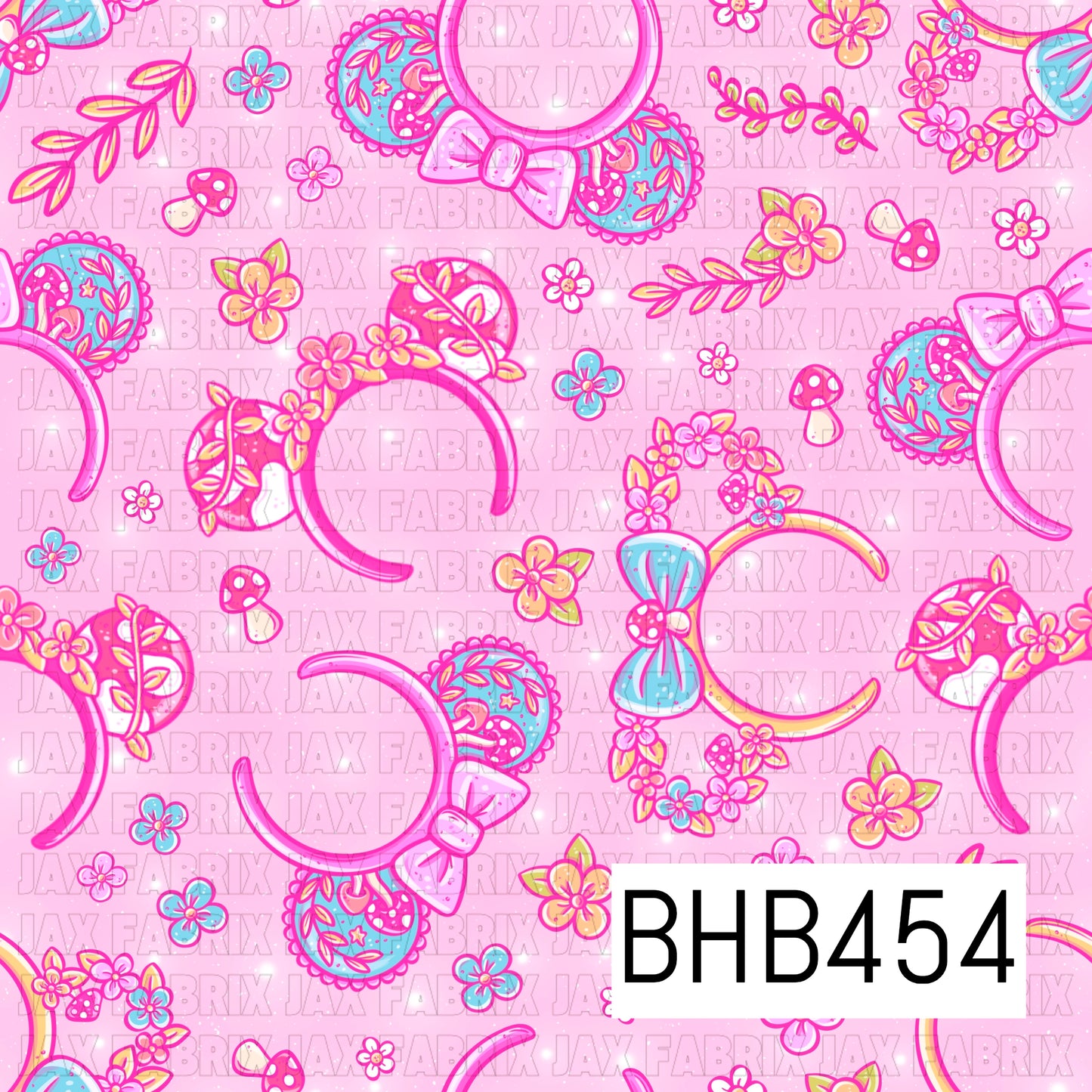 BHB454