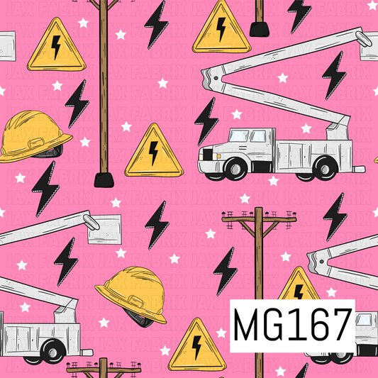 MG167