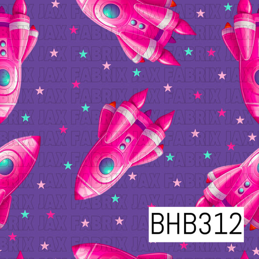 BHB312