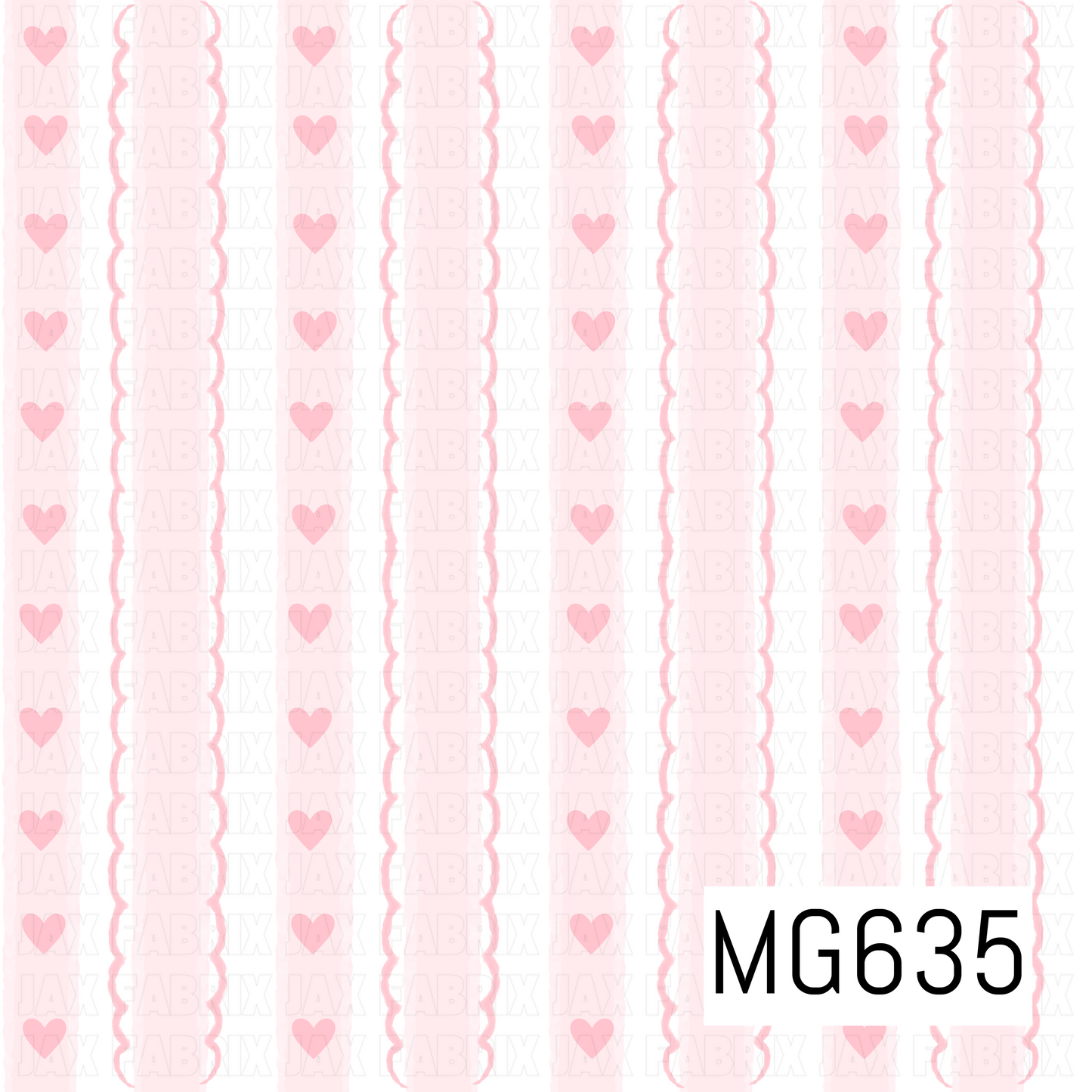 MG635