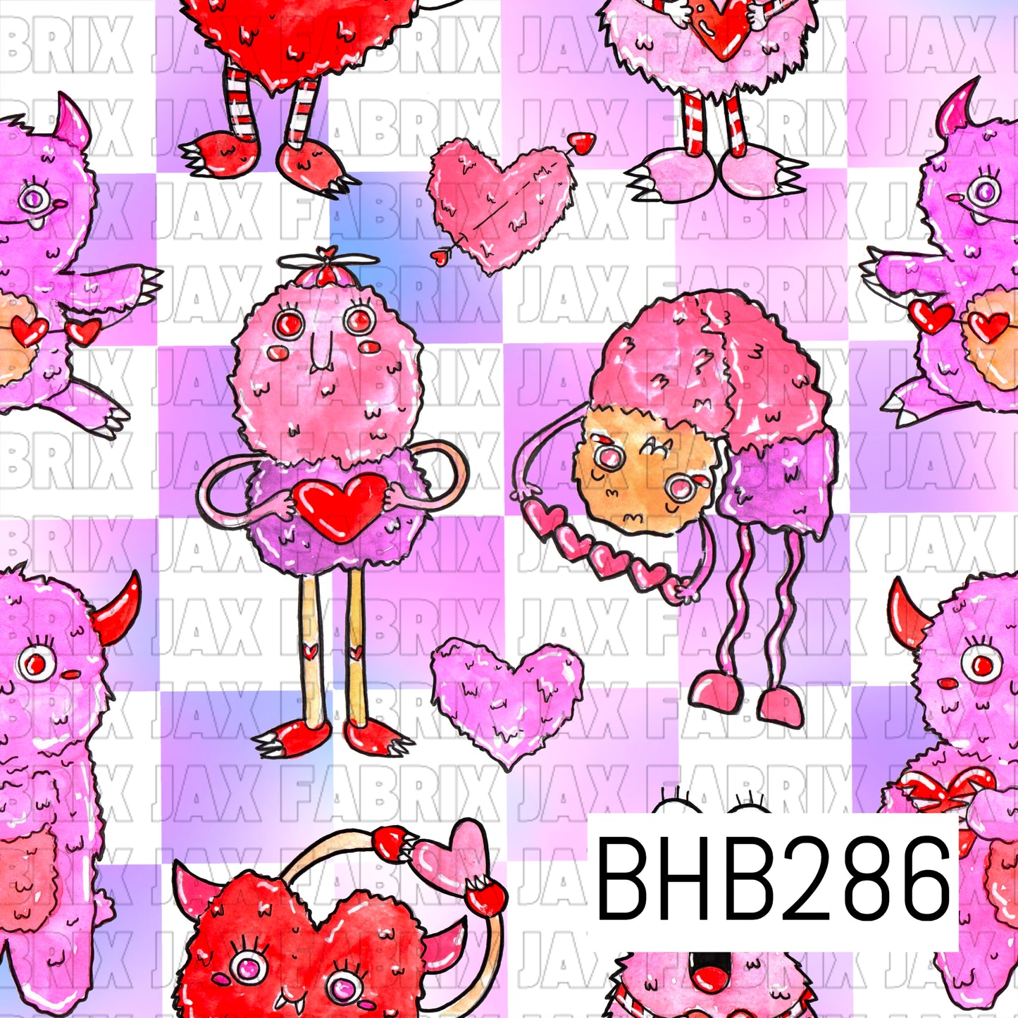 BHB286