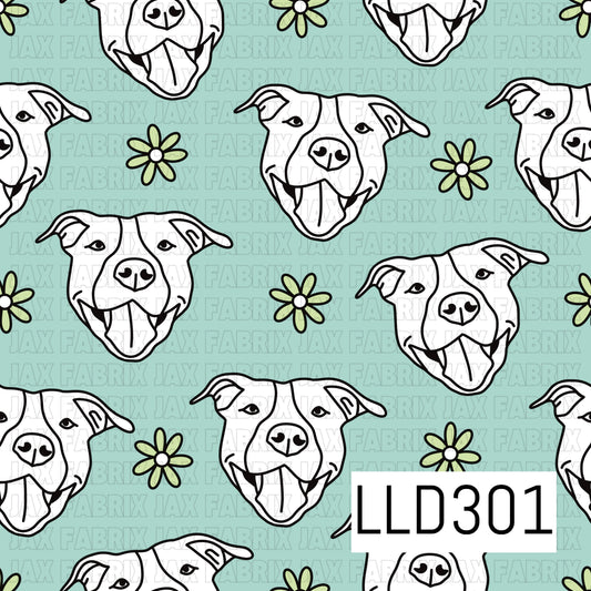 LLD301