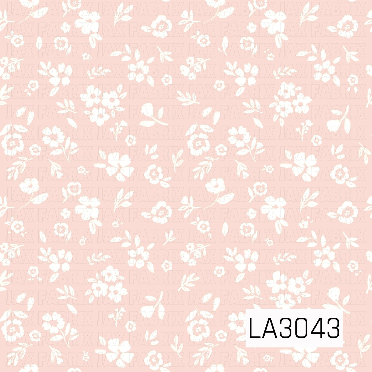 LA3043 - Pocket Full Of Posies Soft Pink