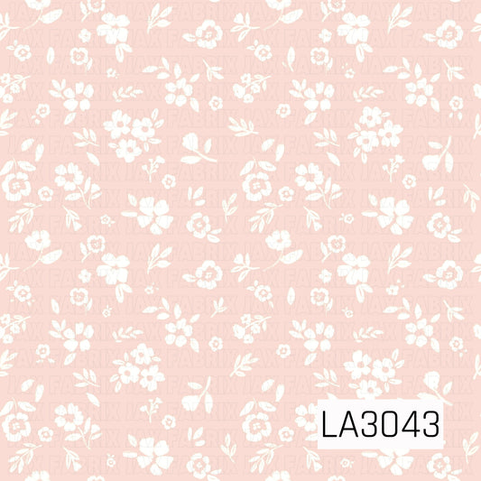 LA3043 - Pocket Full Of Posies Soft Pink