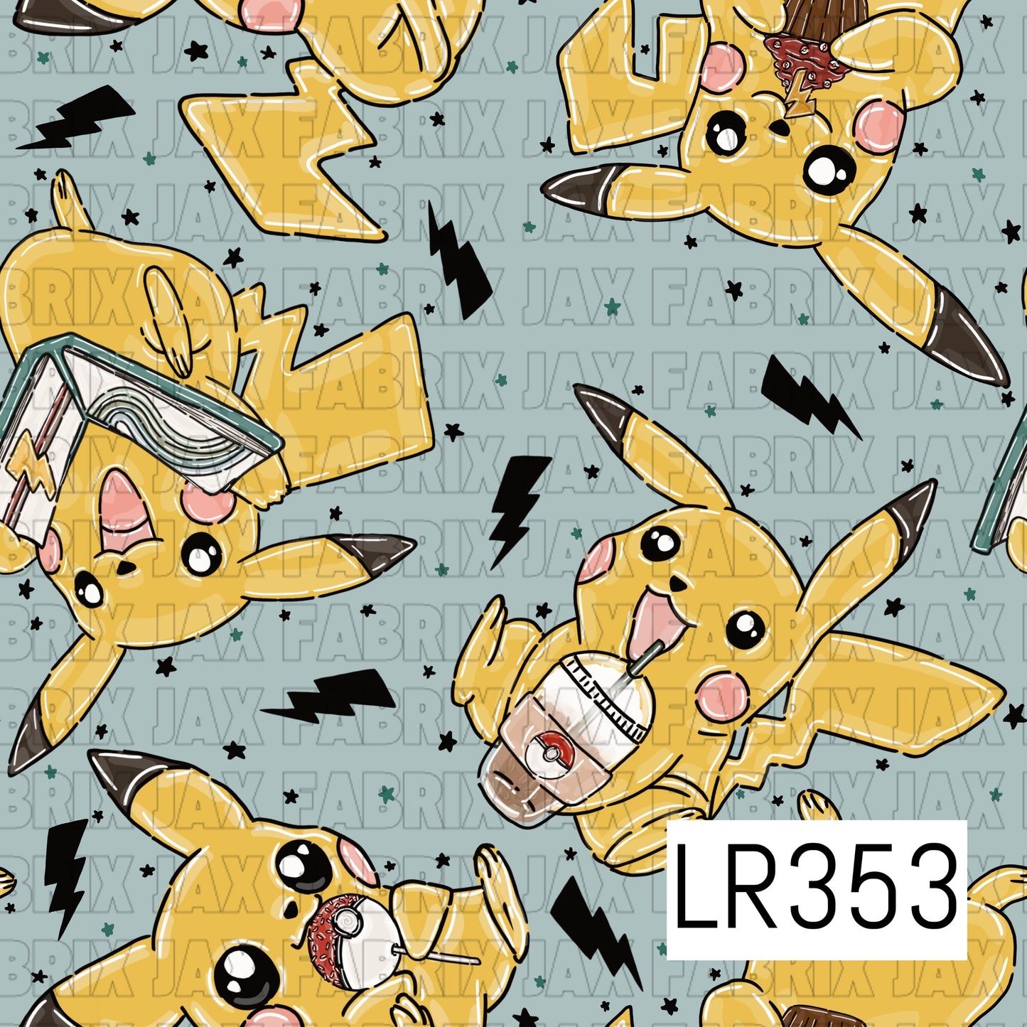 LR353