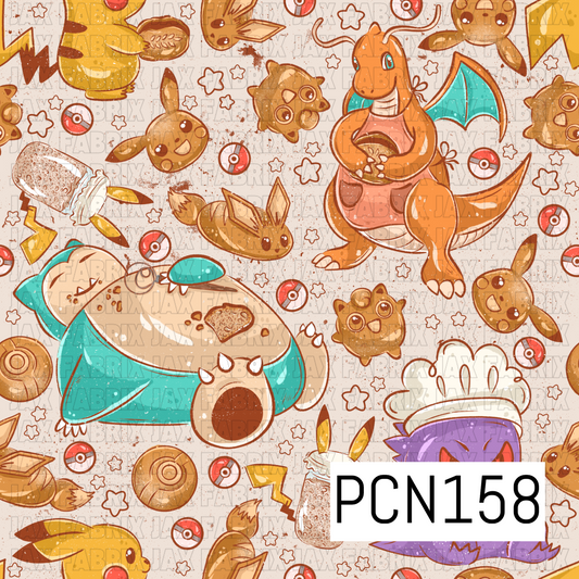 PCN158