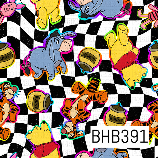 BHB391