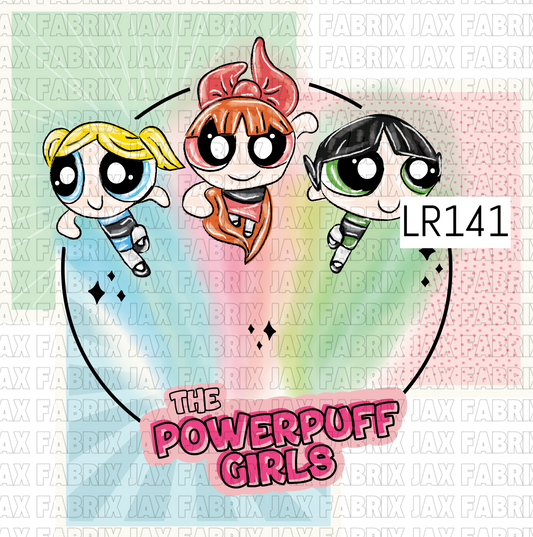 LR141