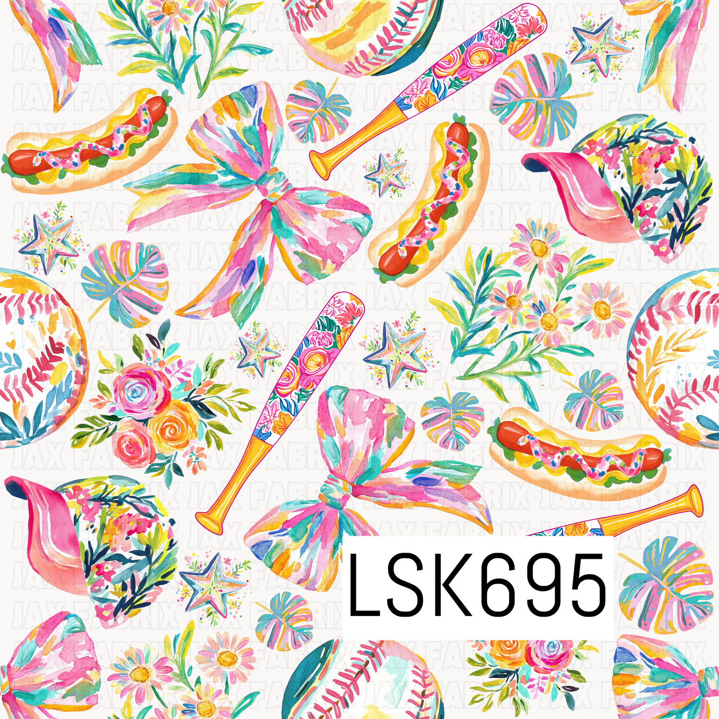 LSK695