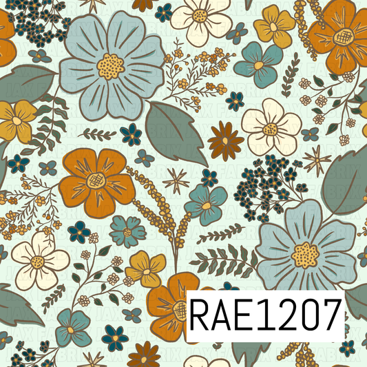 RAE1207