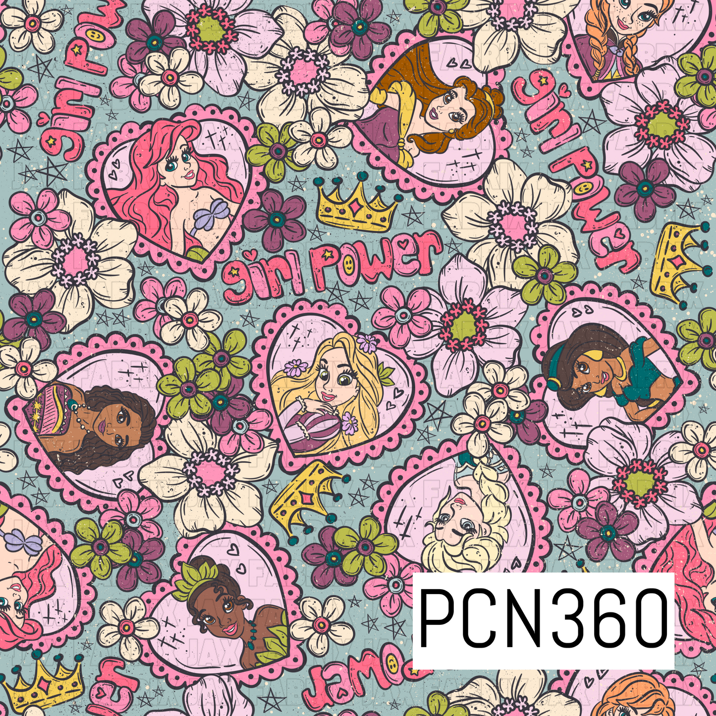 PCN360