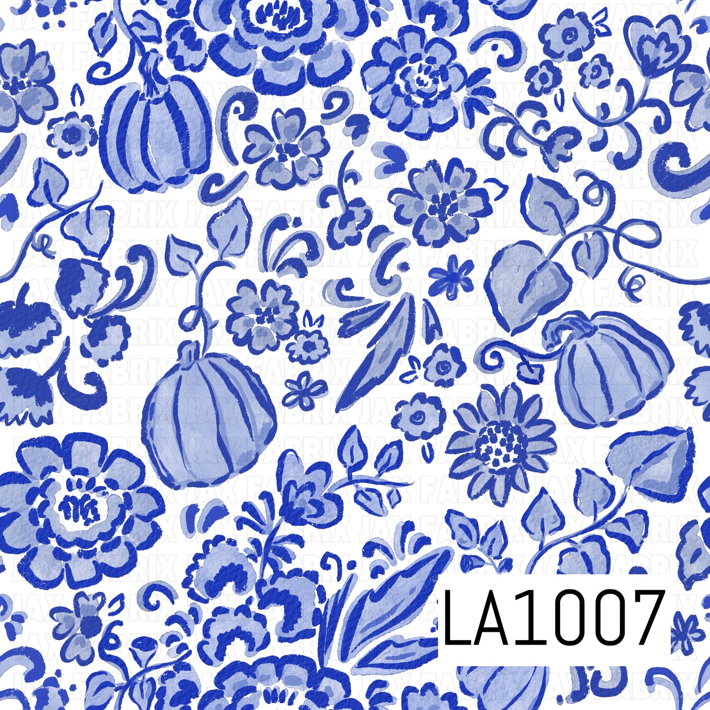LA1007