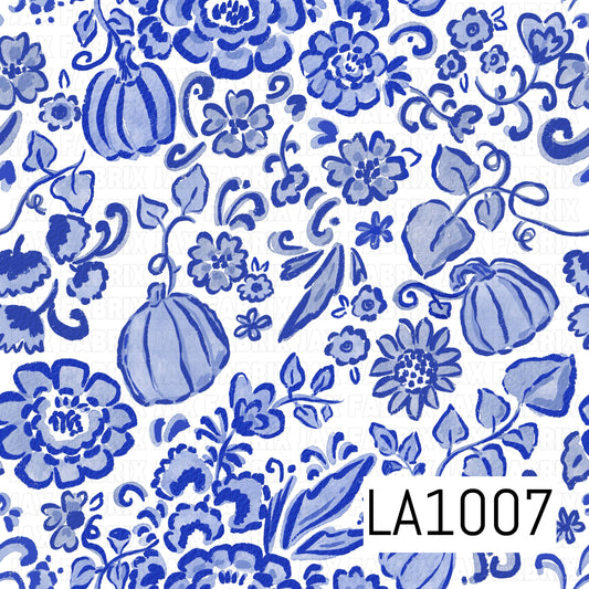 LA1007