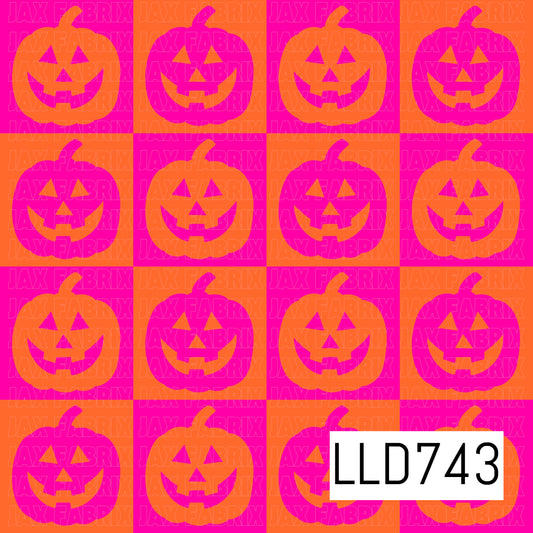LLD743