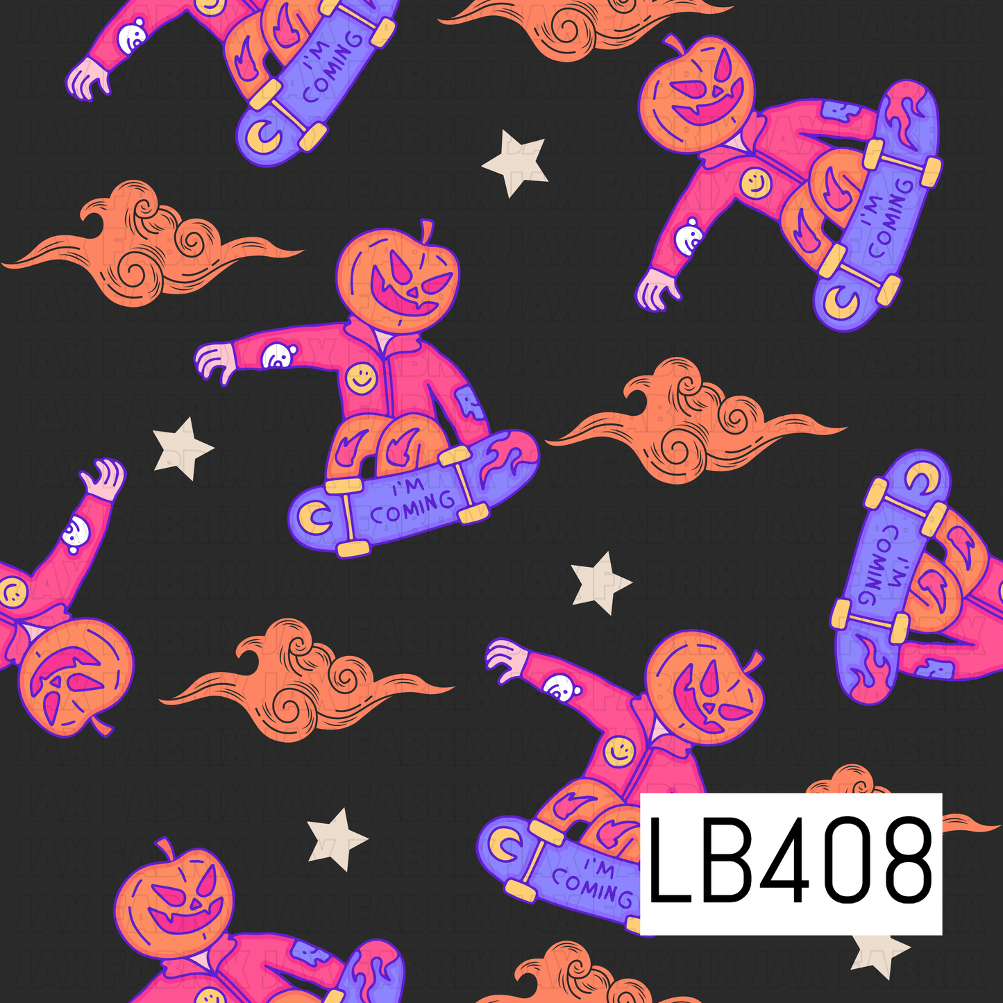 LB408