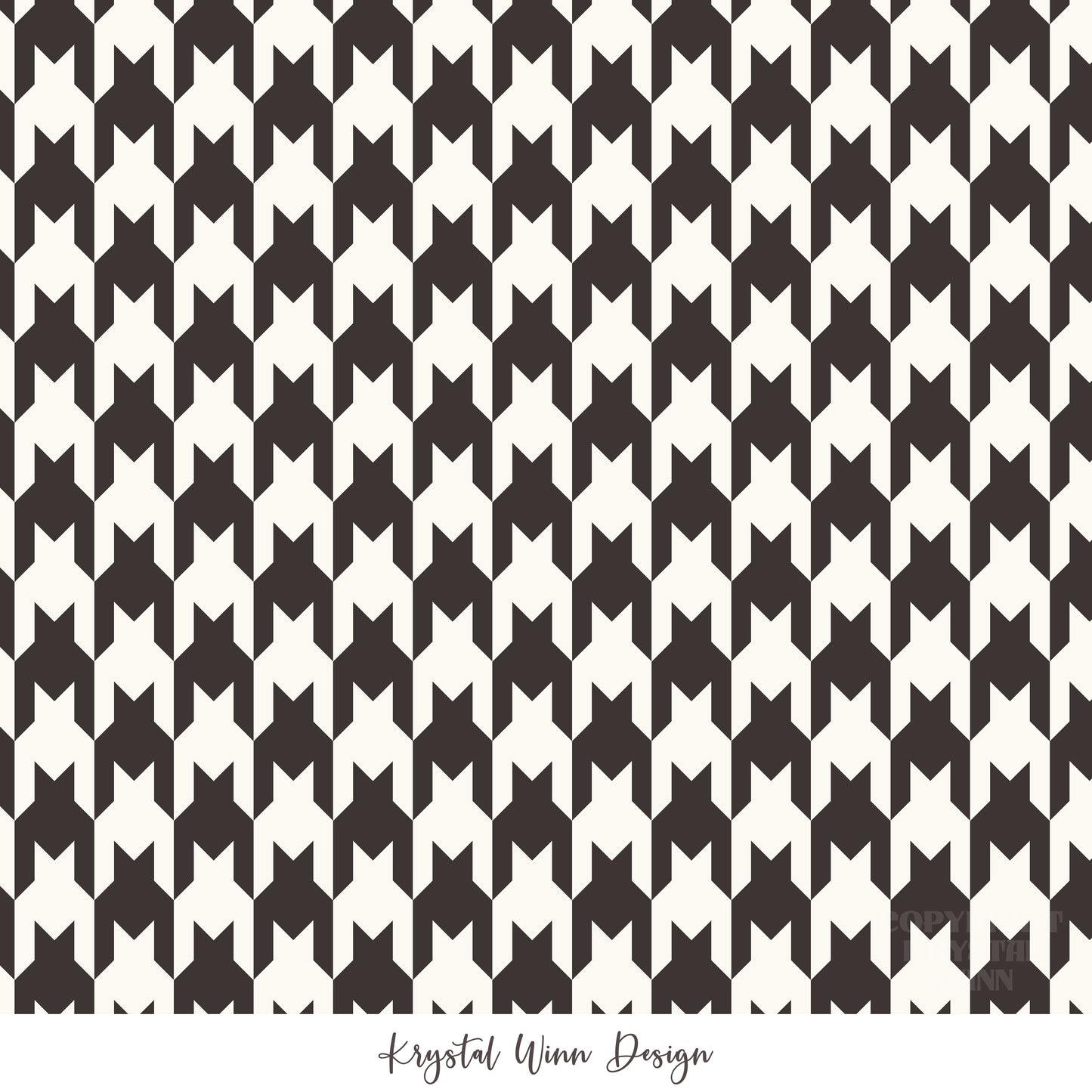 Puppy Love Black KW624