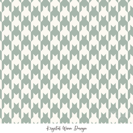 Puppy Love Mint KW623