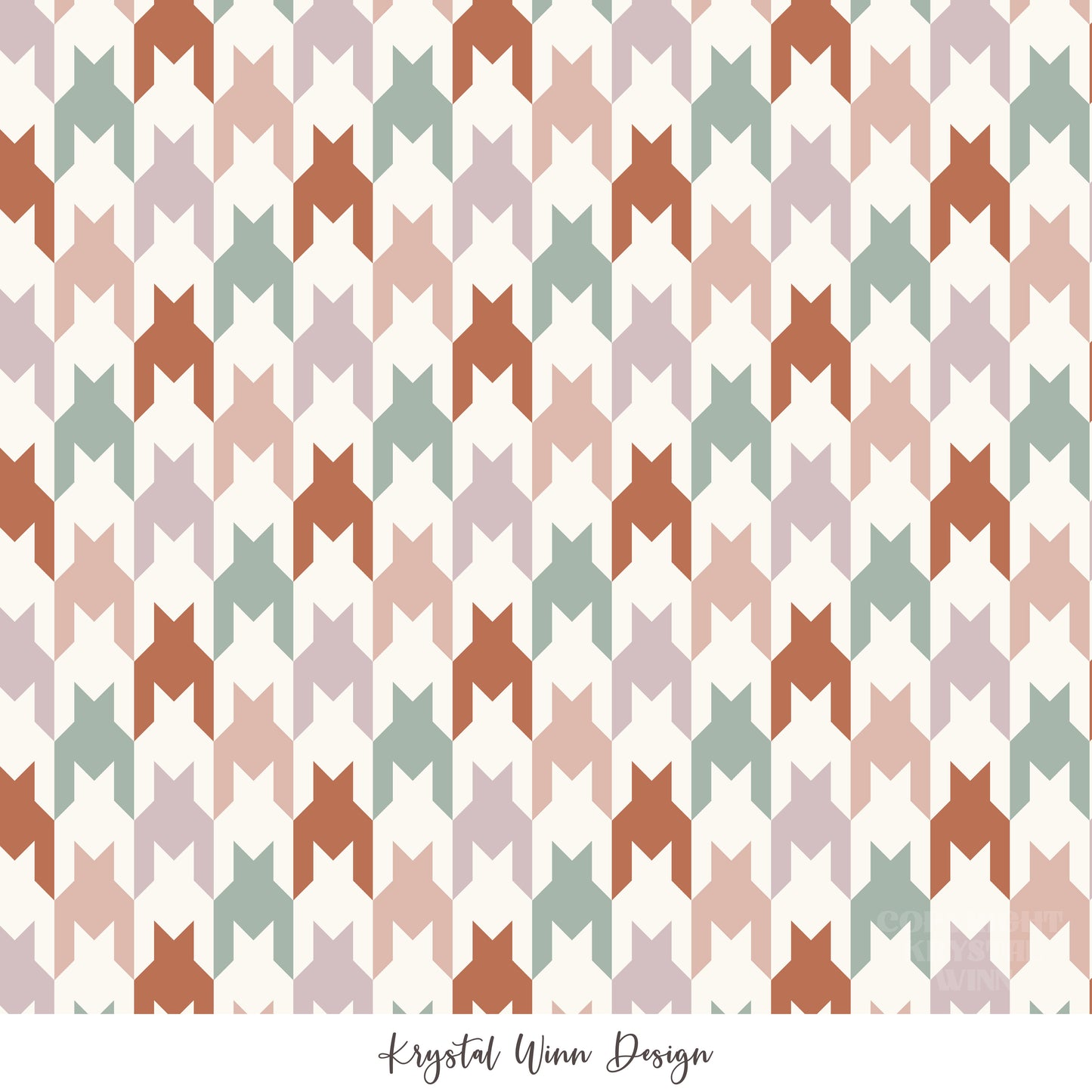Puppy Love Multi KW622