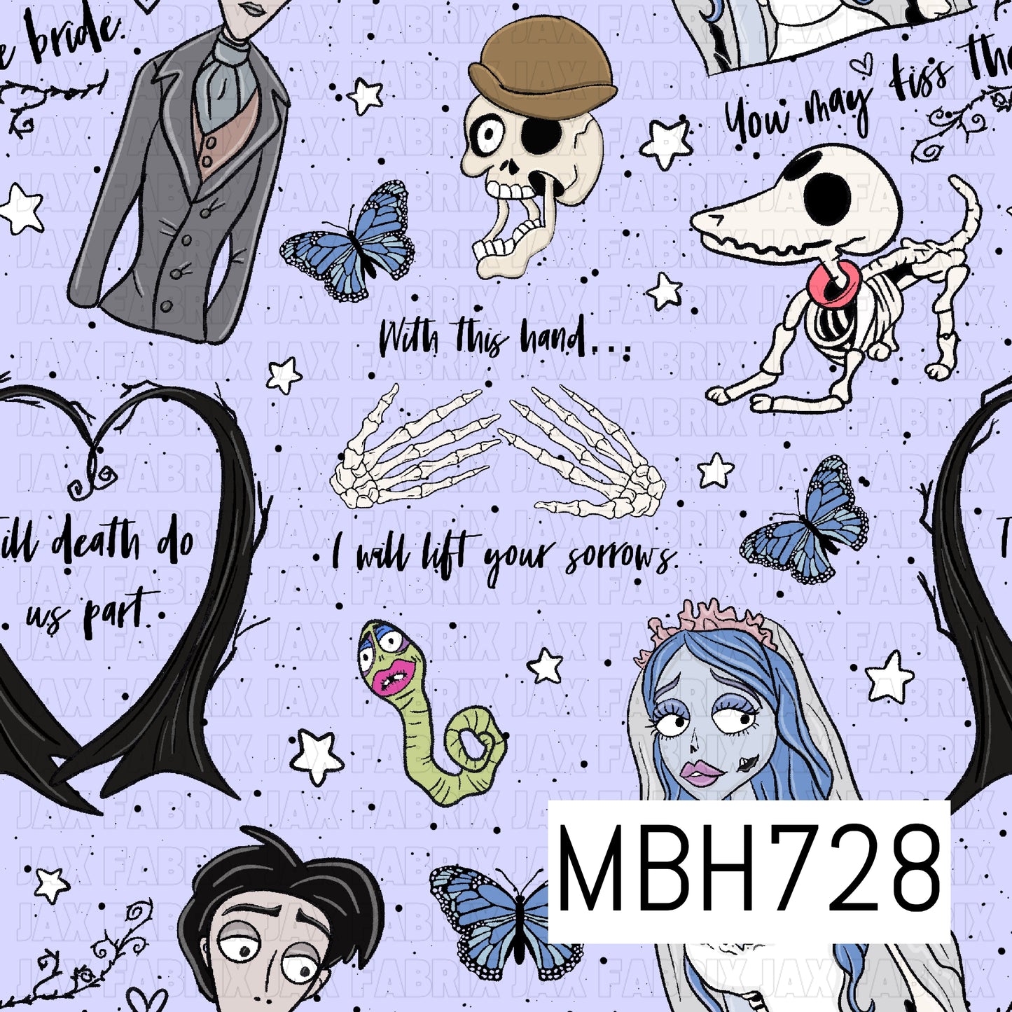 MBH728