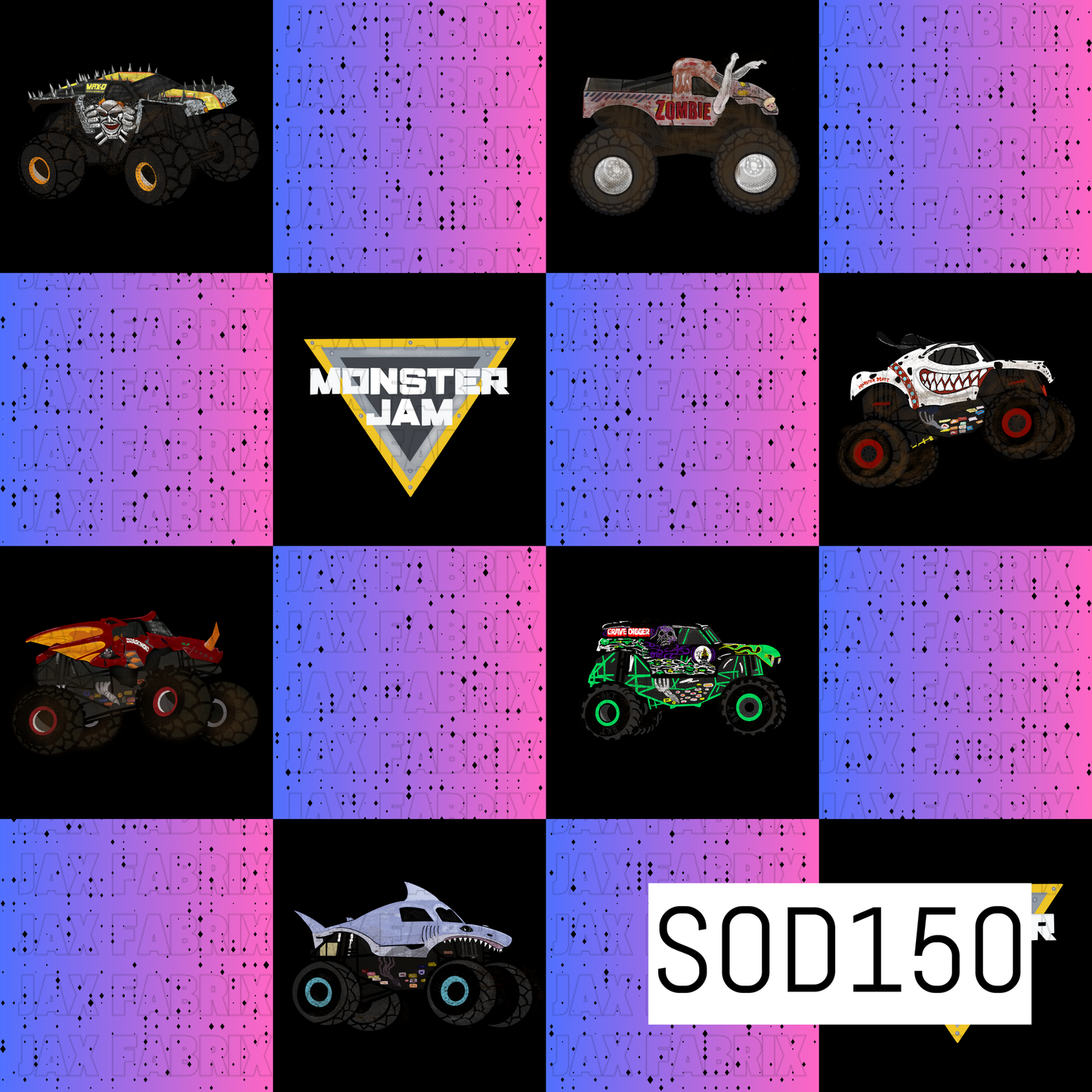 SOD150