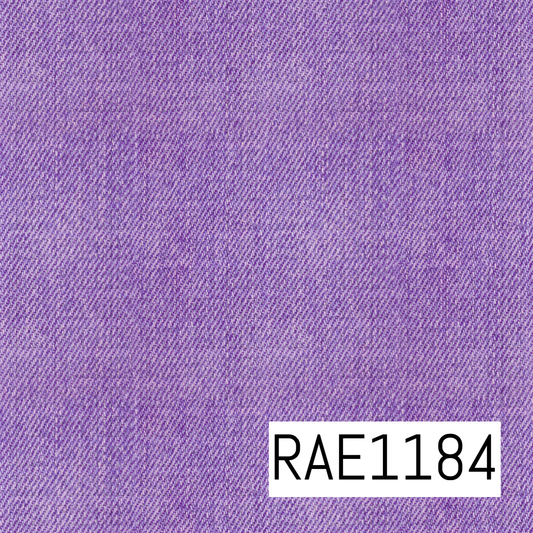 Purple Denim RAE1184