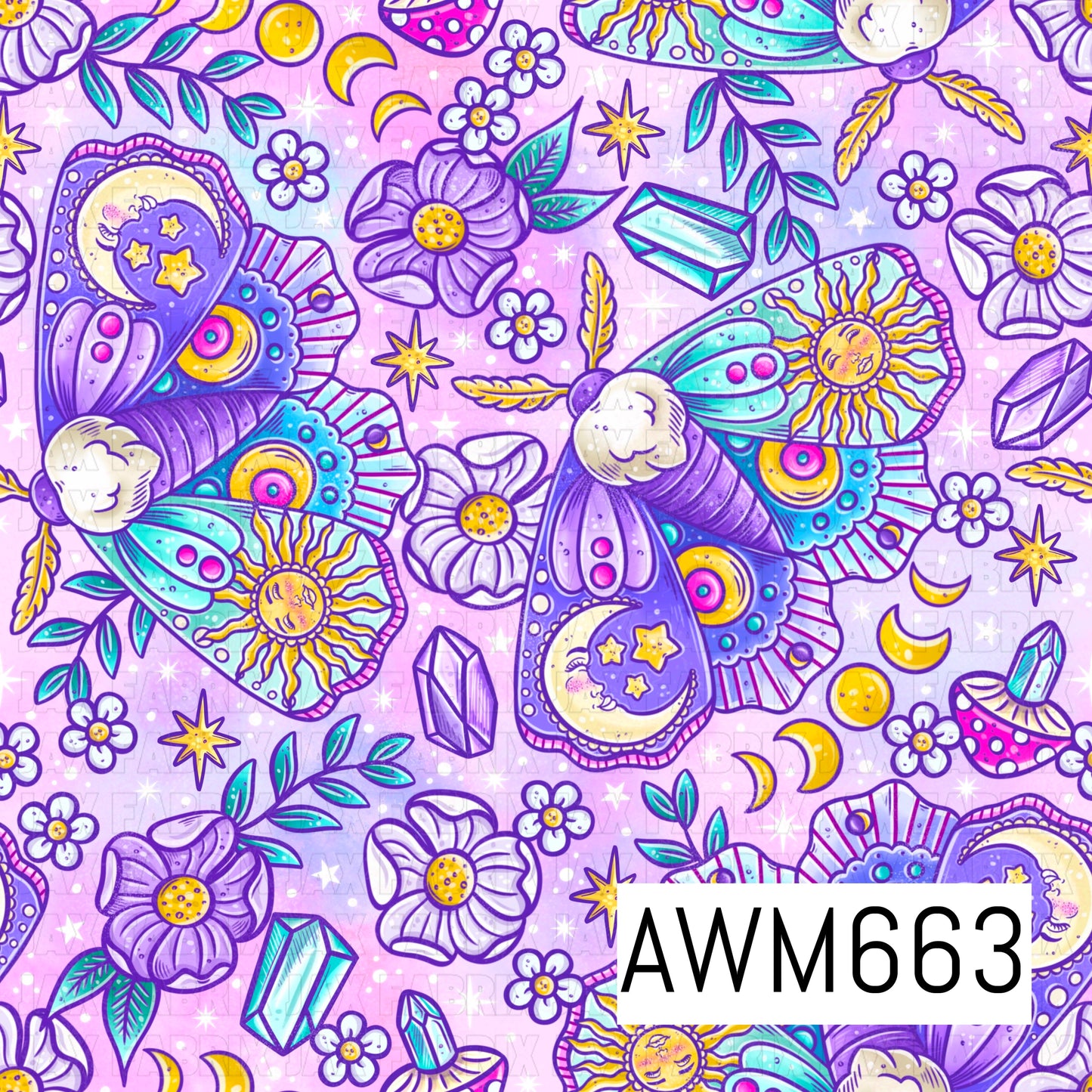AWM663