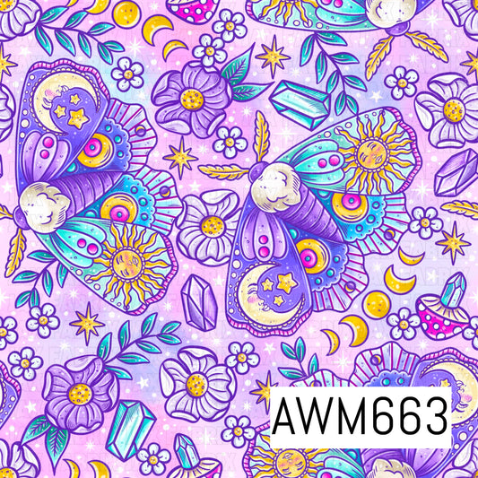 AWM663