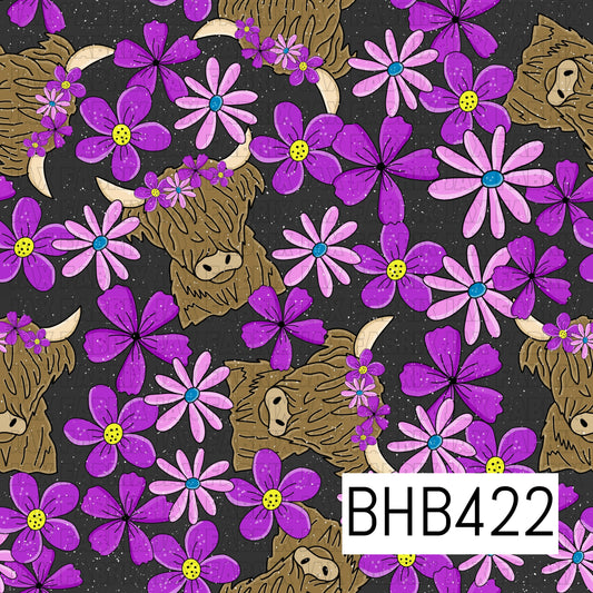 BHB422