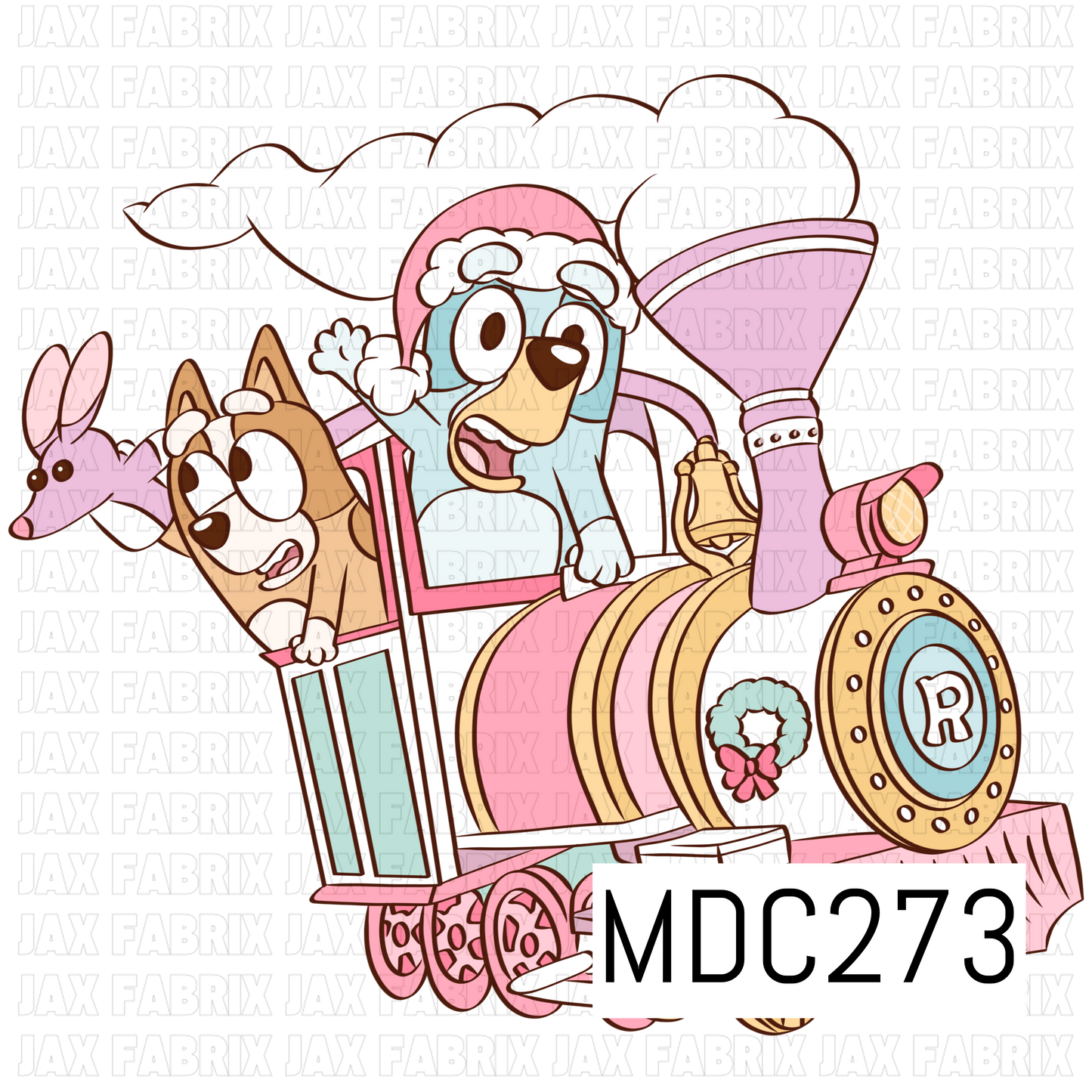 MDC273