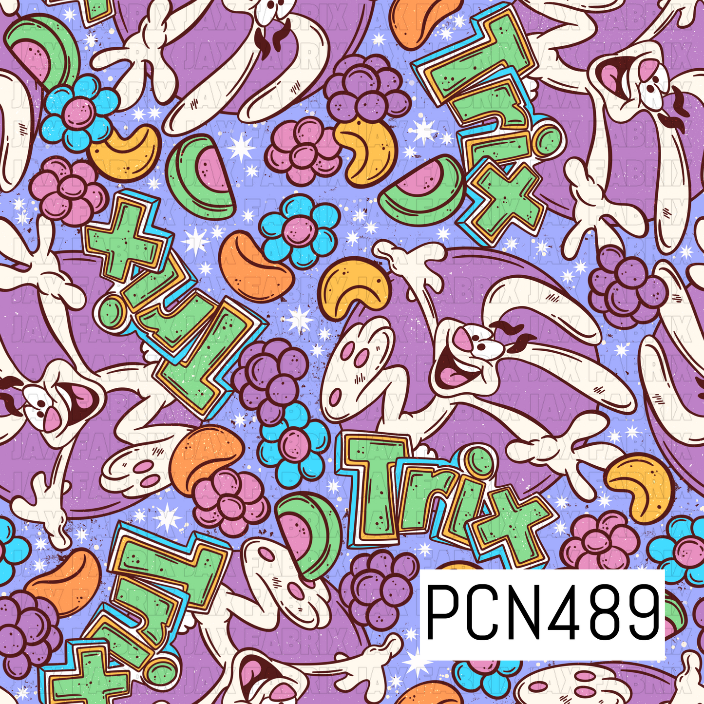 PCN489
