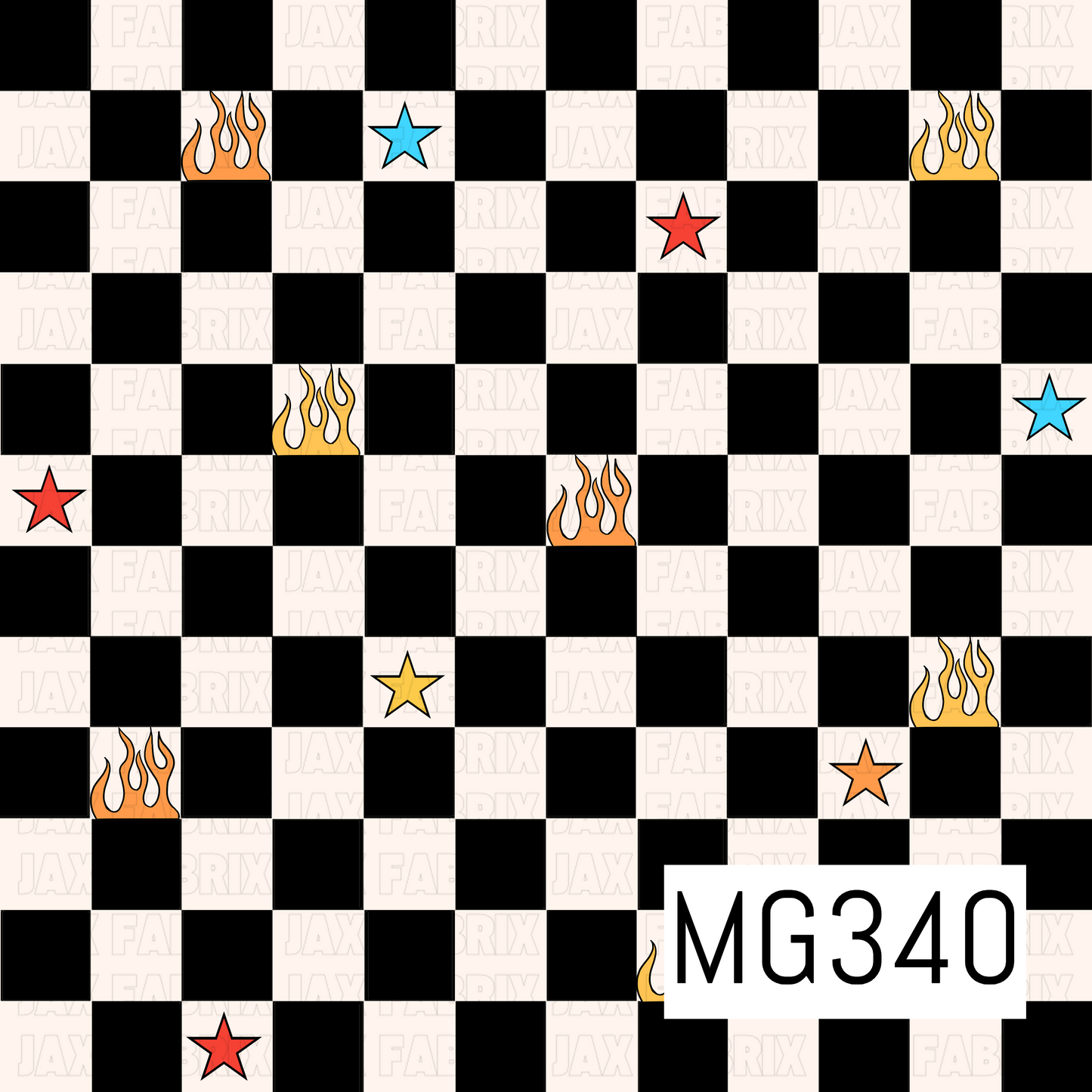MG340