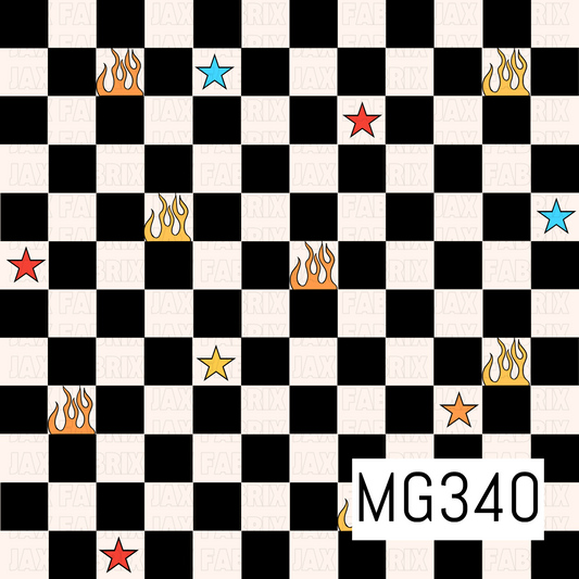MG340
