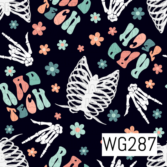 Radiology WG287