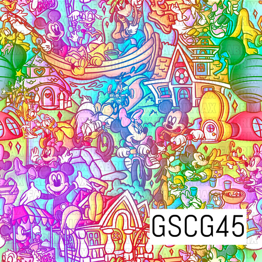 GSCG45
