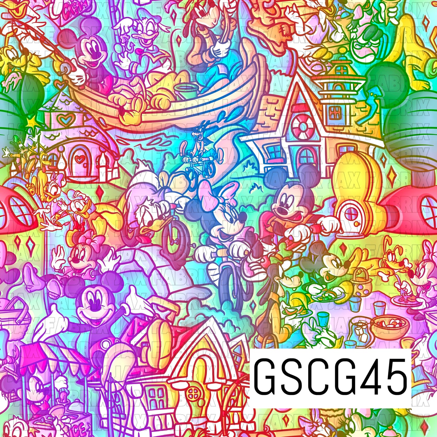 GSCG45