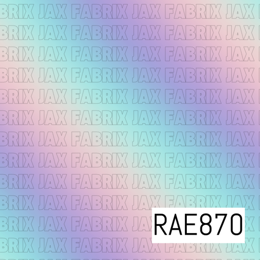 Rainbow RAE870
