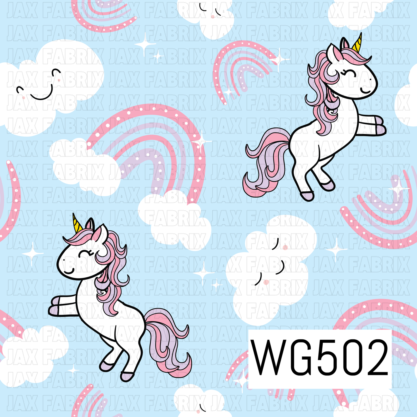 WG502