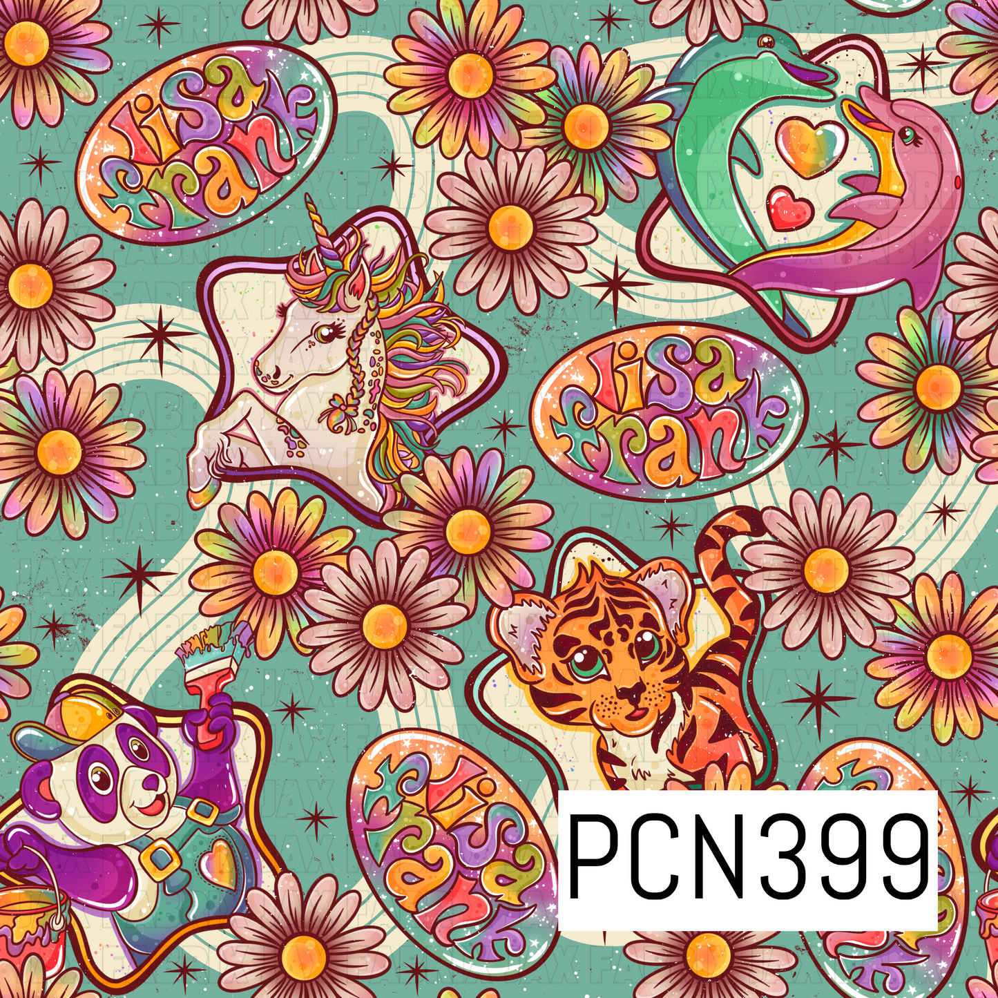 PCN399