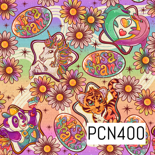 PCN400