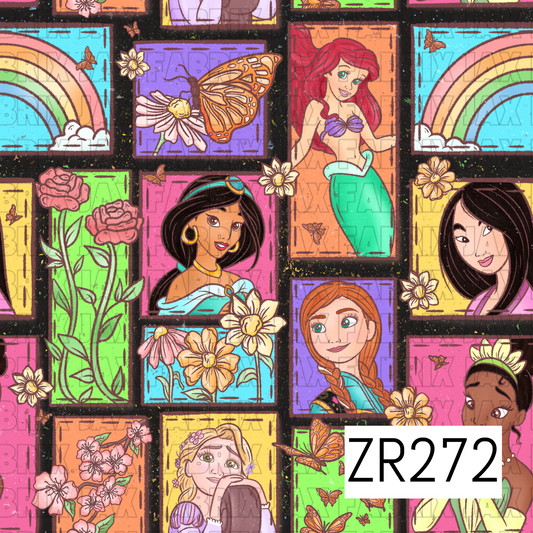 ZR272