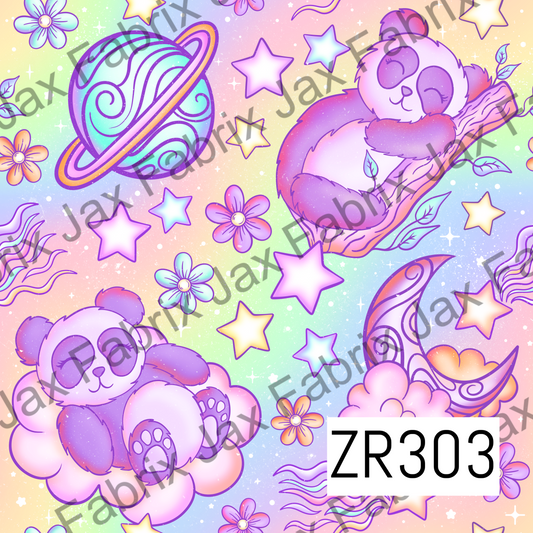 Dreamy Pandas ZR303