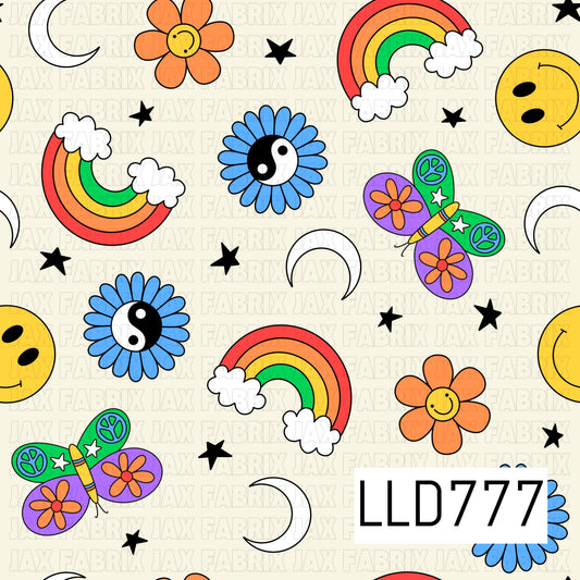 LLD777