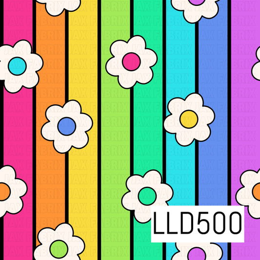 LLD500