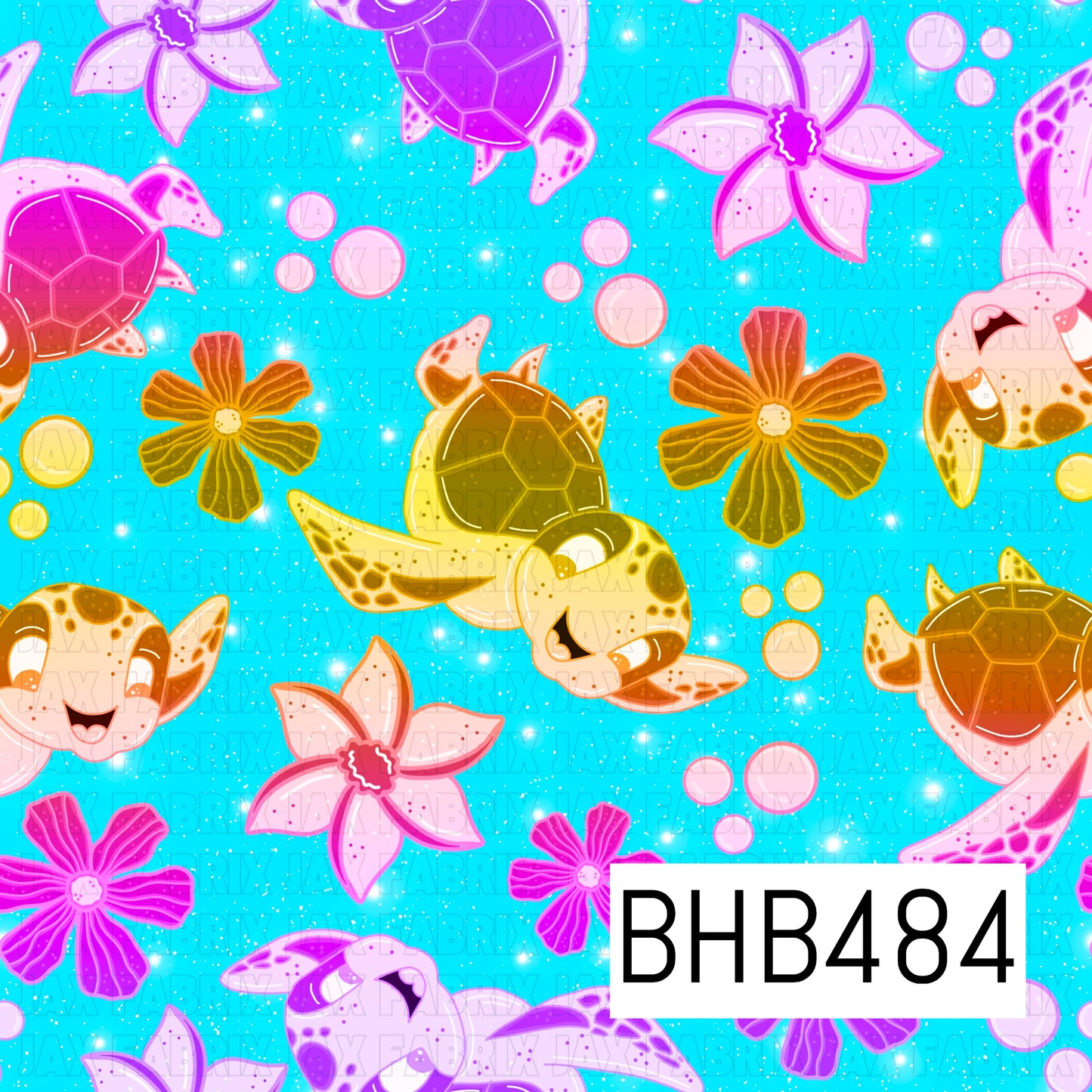 BHB484